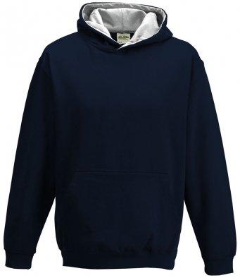 AWDis Kids Varsity Hoodie | The Hockey Centre