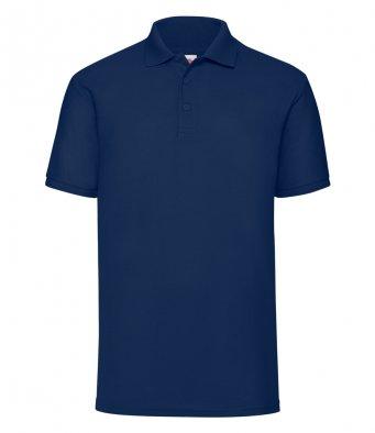 Fruit of the Loom Poly/Cotton Piqu√© Polo Shirt | The Hockey Centre