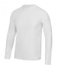 AWDis Cool Long Sleeve Wicking T-Shirt | The Hockey Centre