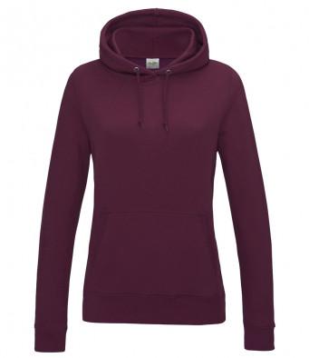 AWDis Girlie College Hoodie | The Hockey Centre