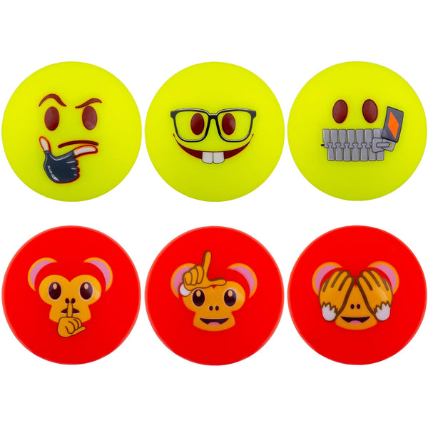 Grays Grays Emoji Balls