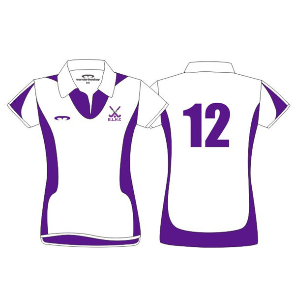 Berrylands HC Playing shirts | The Hockey Centre