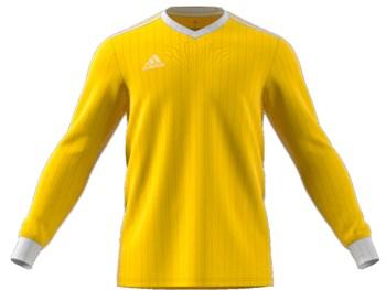 Tabela 18 LS Smocks | The Hockey Centre