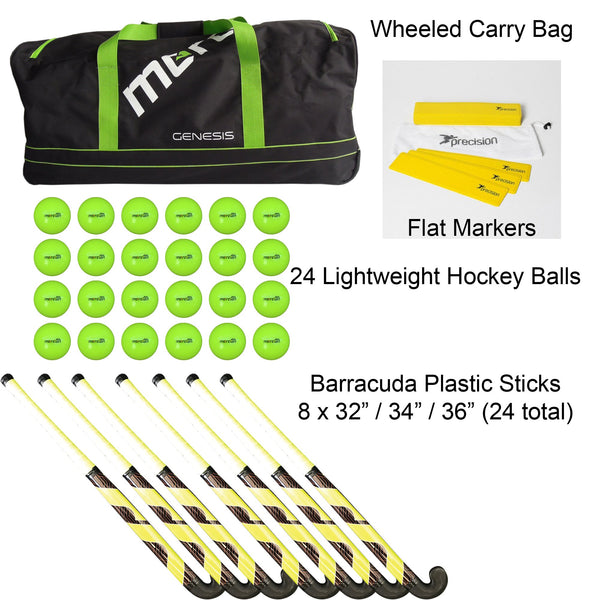 Multi-Surface Coaching Set | The Hockey Centre