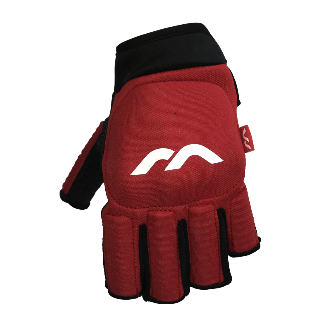 Evolution 0.1 Glove Red Left Hand