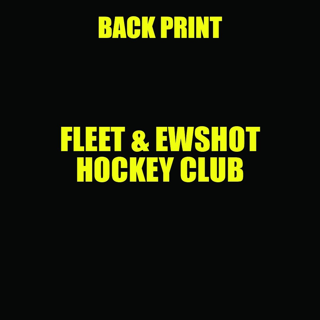 FEHC Adidas T-19 BLACK Track top | The Hockey Centre