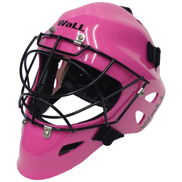 Wall Helmet Pink | The Hockey Centre