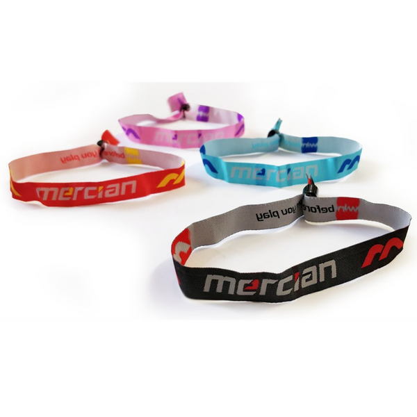 Mercian Festival Bracelet