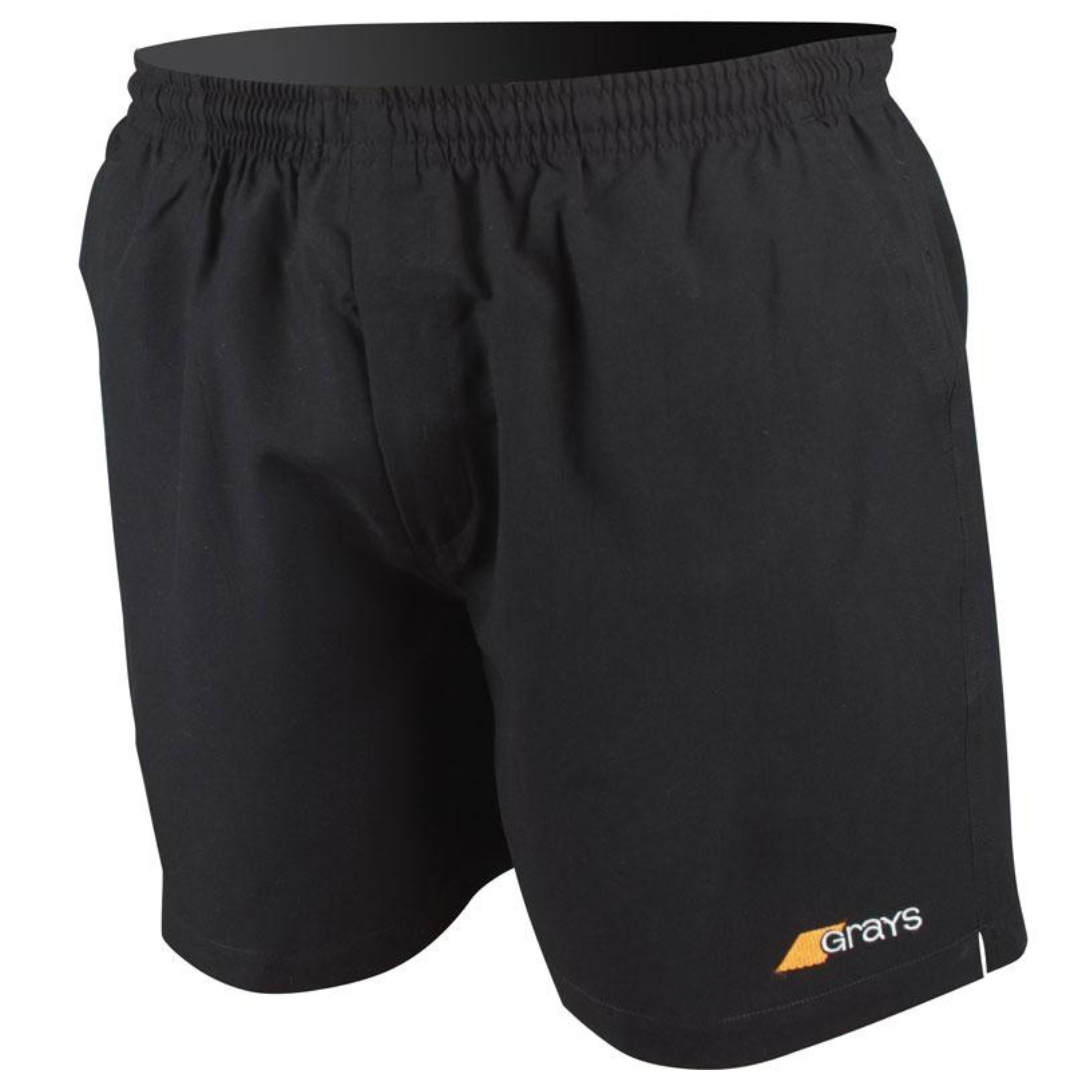 G500 Shorts Black
