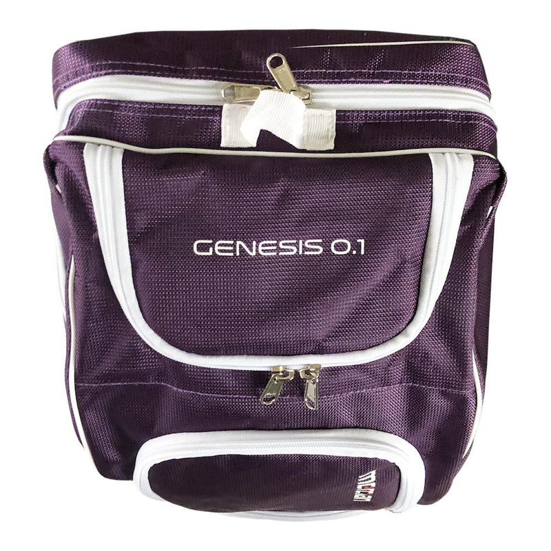 Mercian Hockey Genesis 0.1 Stick / Kit Bag 2020 Purple Top