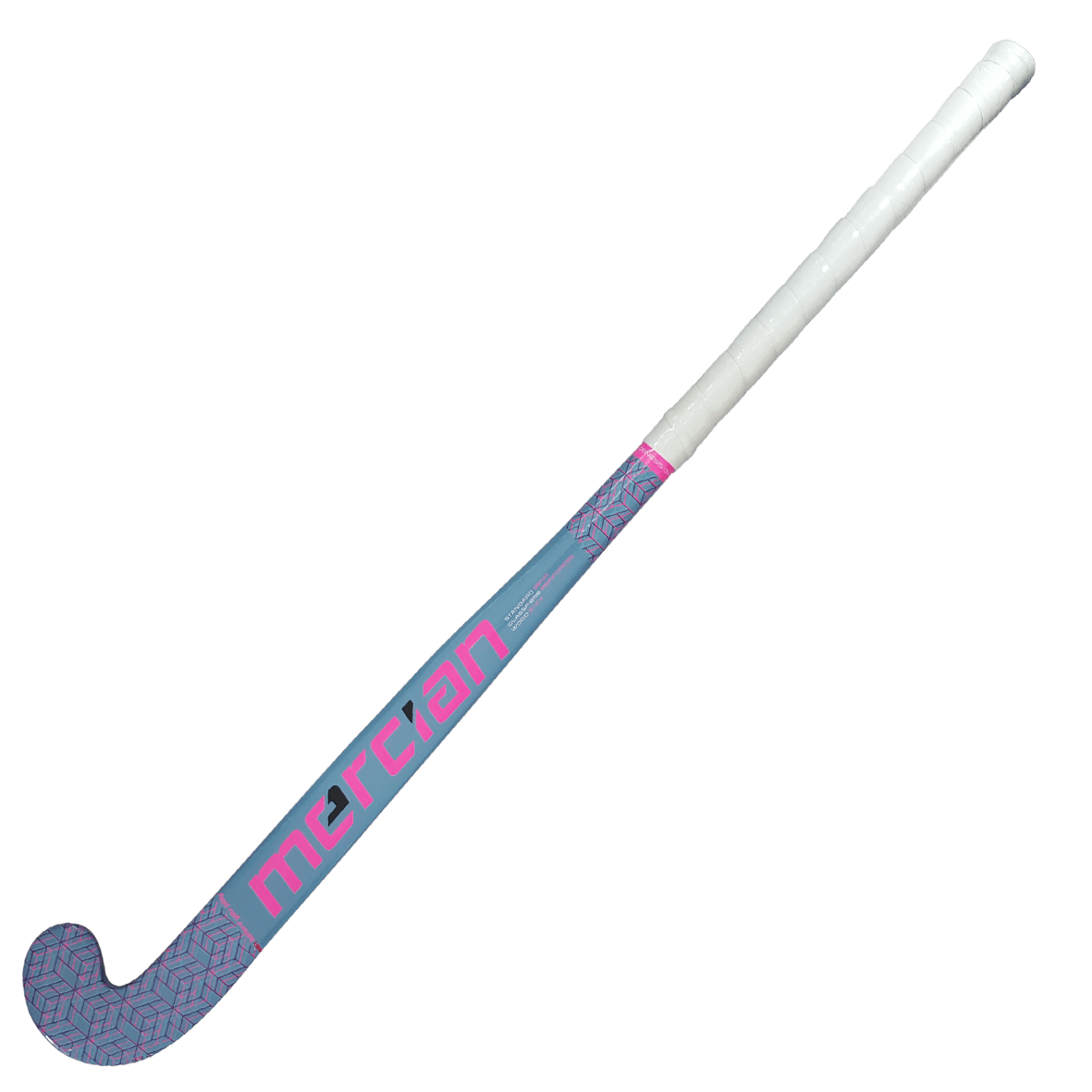 Genesis 0.4 Lilac / Pink (2020) | The Hockey Centre