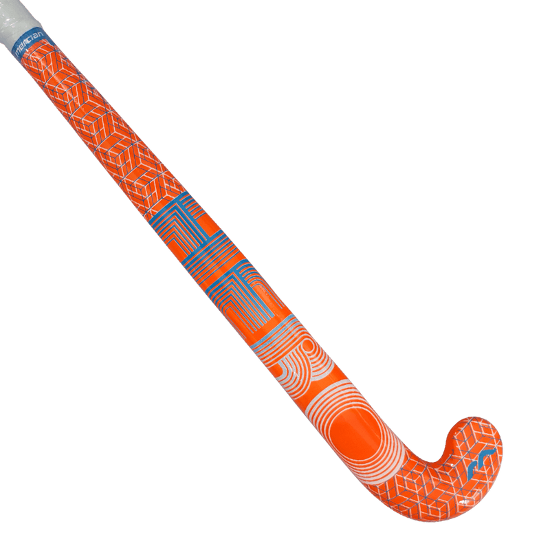 Genesis 0.4 Orange (2020) | The Hockey Centre