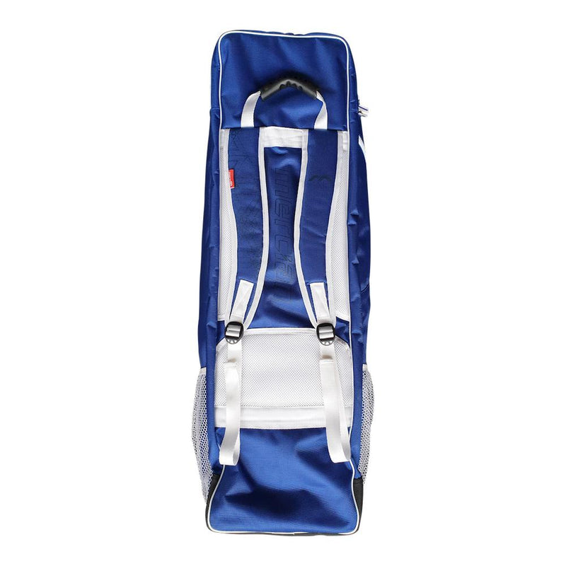 Mercian Hockey Genesis 0.1 Stick / Kit Bag 2020 Blue Back