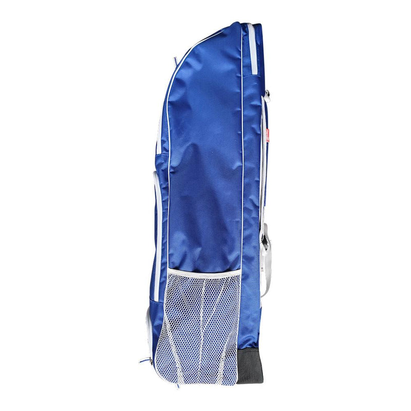 Mercian Hockey Genesis 0.1 Stick / Kit Bag 2020 Blue Right Side