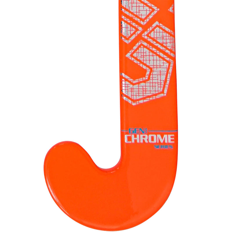 Chrome Solo Orange Pro 25 (2023)