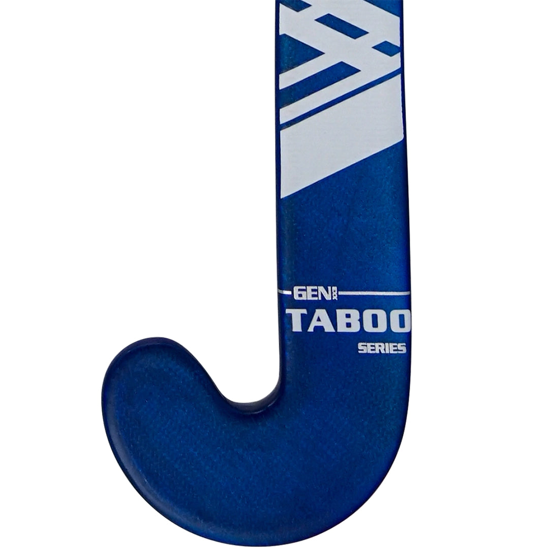 Taboo Blue Steel Pro 25 (2023)