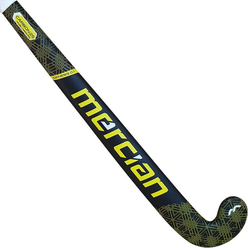Mercian Hockey Genesis 0.1 Goalkeeping Stick 2020 Back