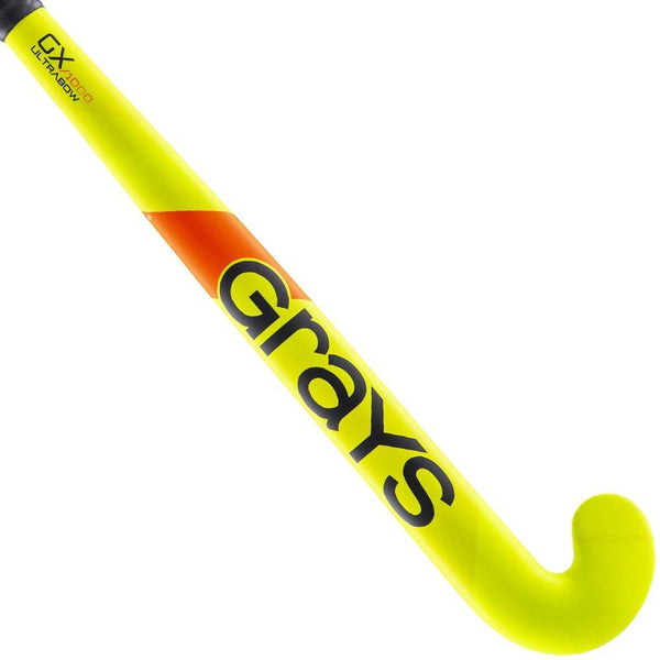 Grays GX1000 Ultrabow Yellow (2021)