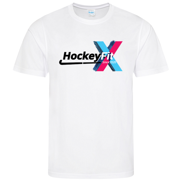 HockeyFit Performance T-shirt