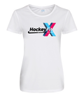 HockeyFit Ladies Performance T-shirt