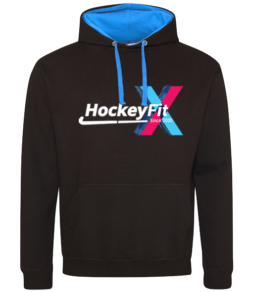 HockeyFit Hoodie