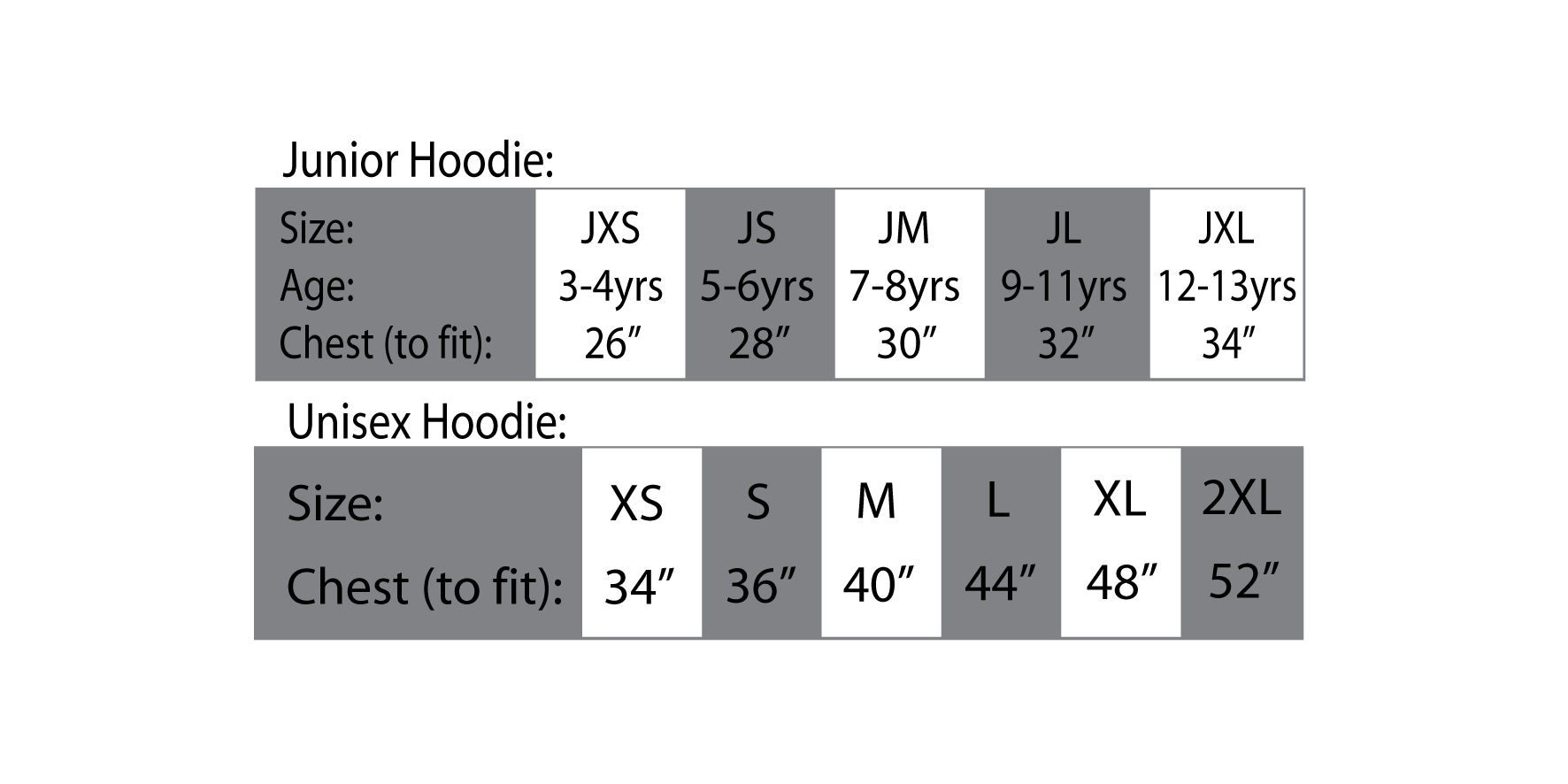 CTVHC Hooded Top