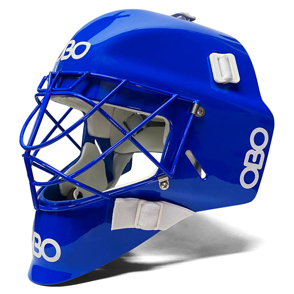 FG Blue Helmet