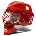 FG Red Helmet