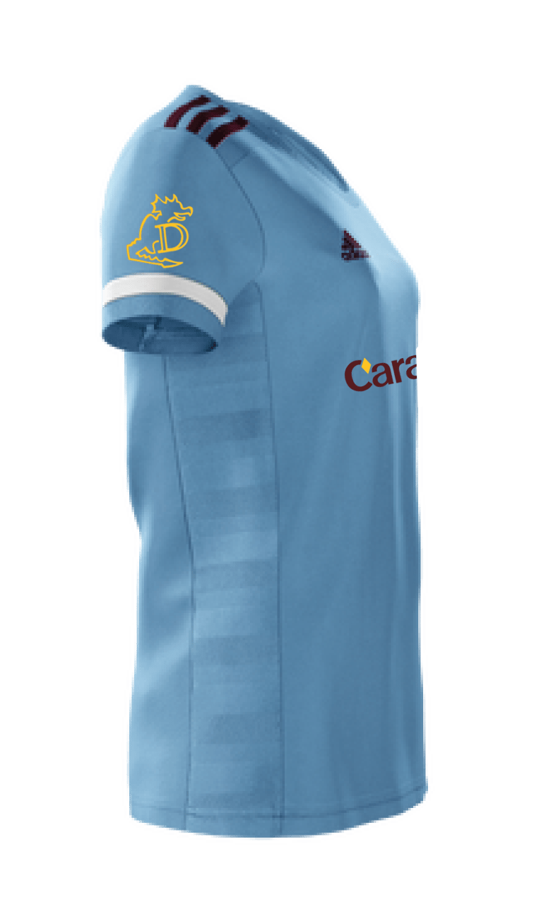 OGHC Womens Away Playing Shirt | The Hockey Centre