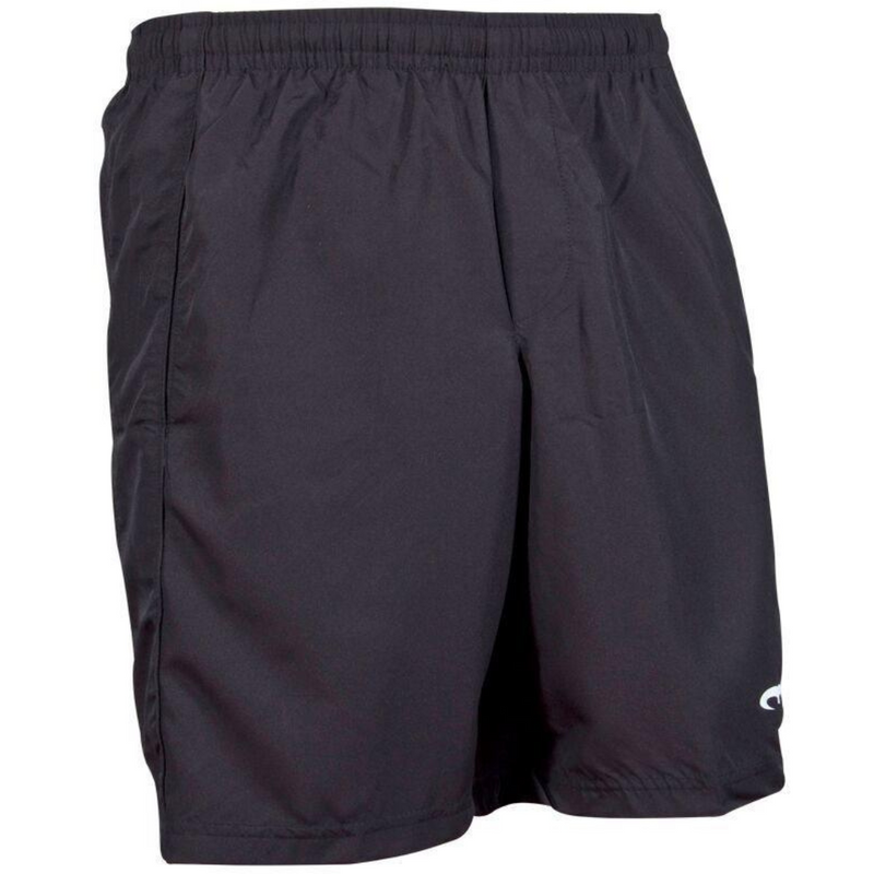 M-Tek Shorts Black