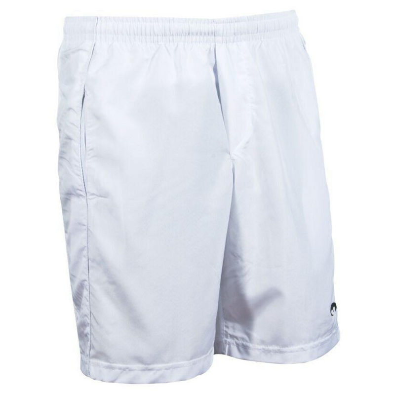 M-Tek Shorts White