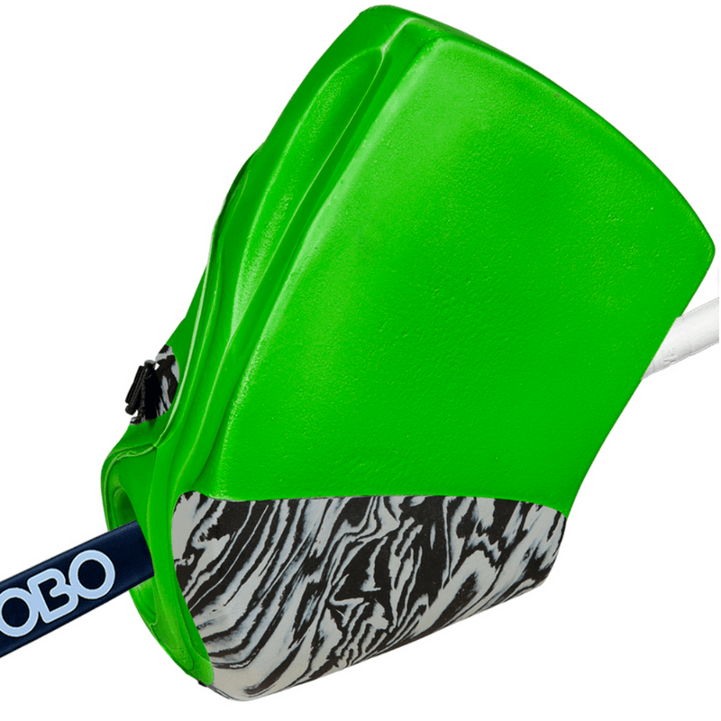 OBO ROBO Hi-Rebound Right Hand Plus Green