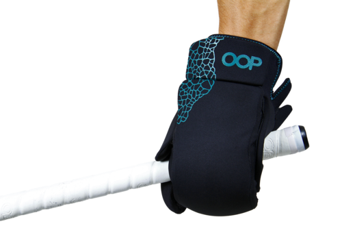 OOP Hand Protectors - HandOver