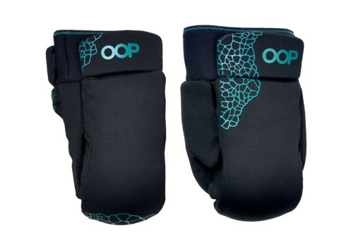 OOP Hand Protectors - HandOver