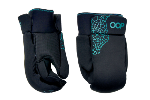 OOP Hand Protectors - HandOver