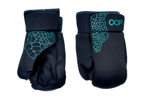OOP Hand Protectors - HandOver