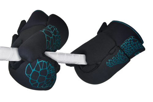 OOP Hand Protectors - HandOver