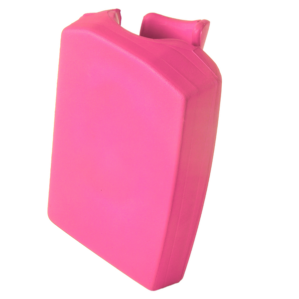 ROBO PLUS Hand Protector Left Pink