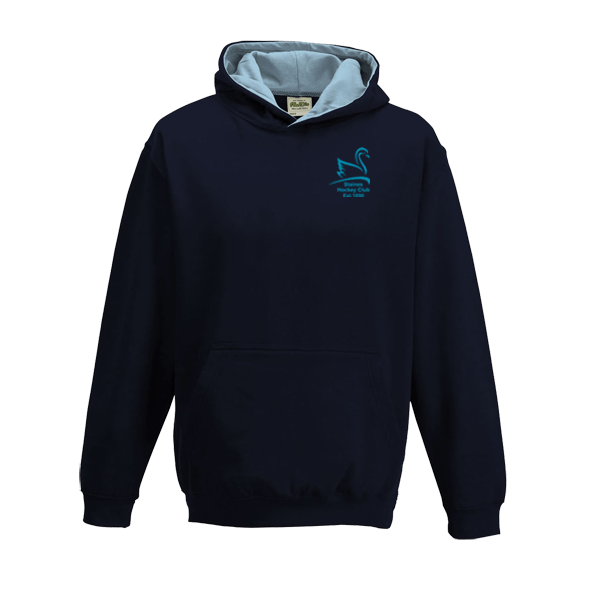 Staines HC Youth Hoodie