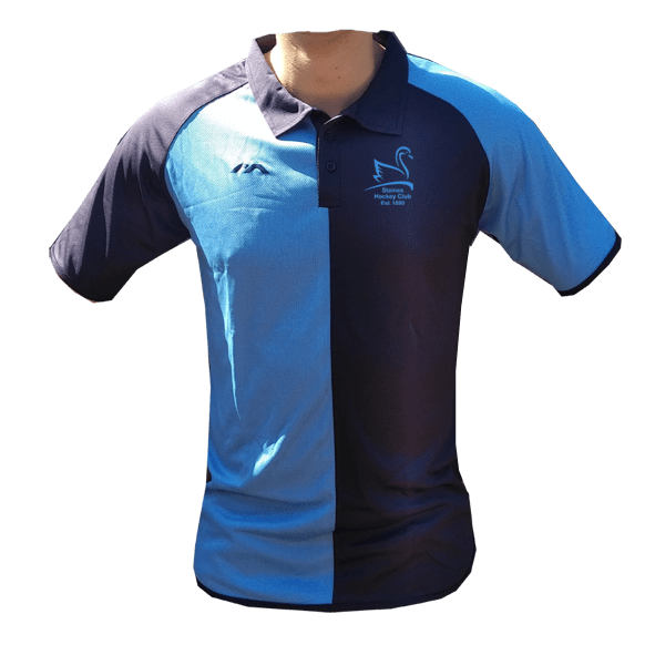 Staines HC Mens shirt