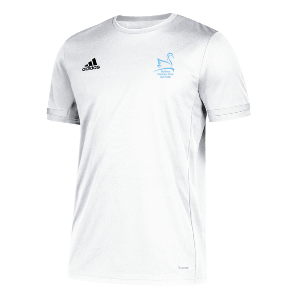 Staines HC Adidas T-19 Away Playing Shirt (Adult) | The Hockey Centre