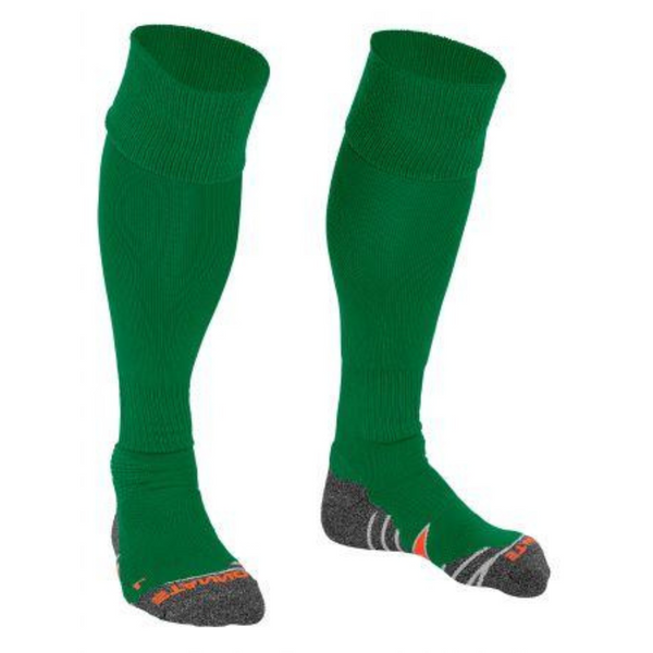 Uni Sock Green