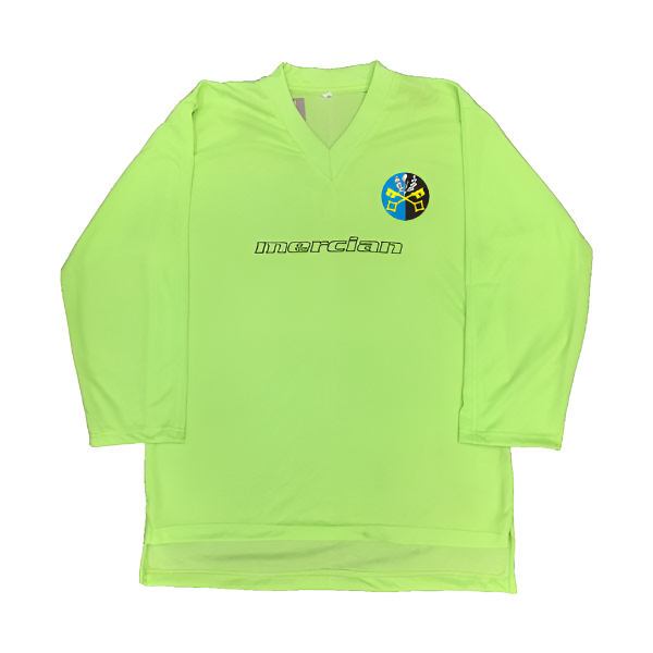 Surrey HA Keeper Smock | The Hockey Centre