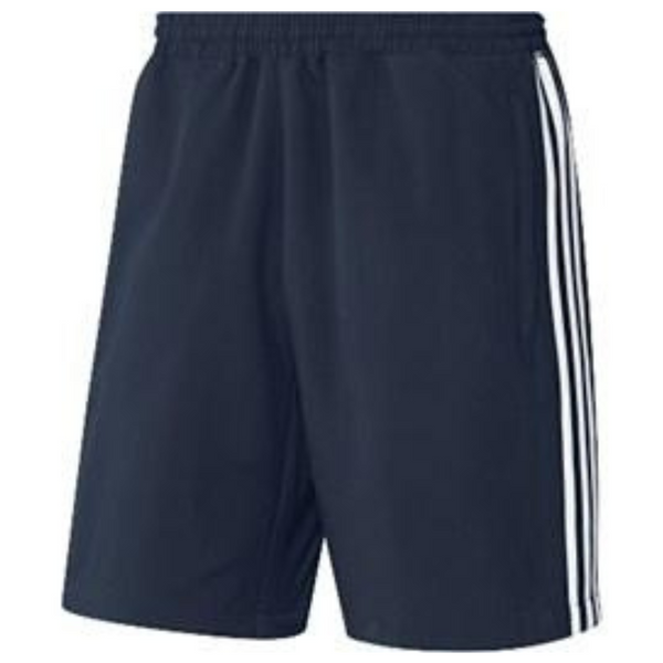 T16 CC Shorts Navy - Men
