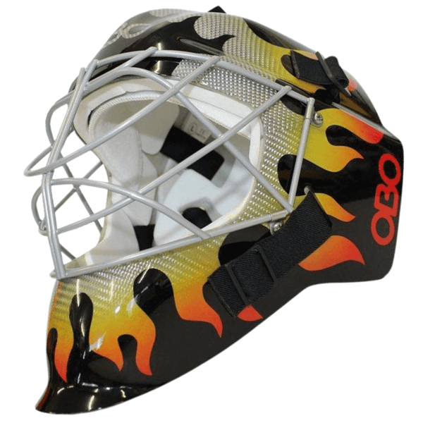 OBO FG Half Painted Flame
