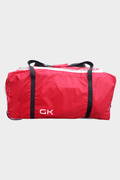 Mercian Genesis 0.2 GK Bag 2019 Red White