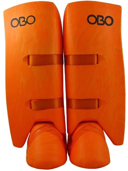 OBO OGO Junior Legguards/Kicker Set