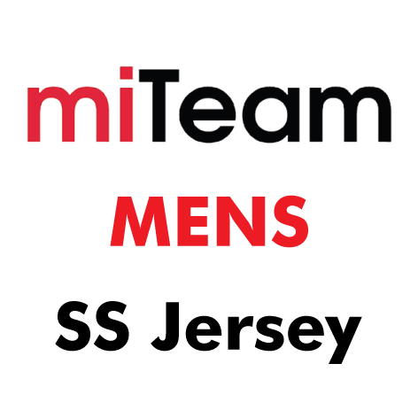 MiTeam SS Jersey Men