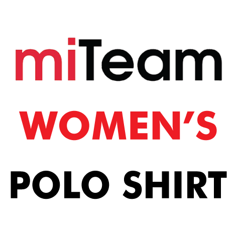 MiTeam Polo Women
