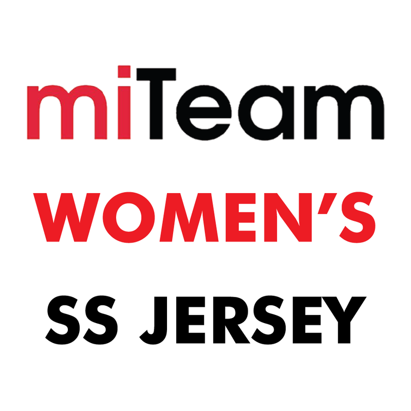 MiTeam SS Jersey Women